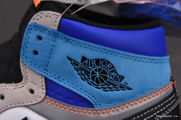 Boostmaster lin 1 Jordan OG DC6515-100 High Prototype 0712